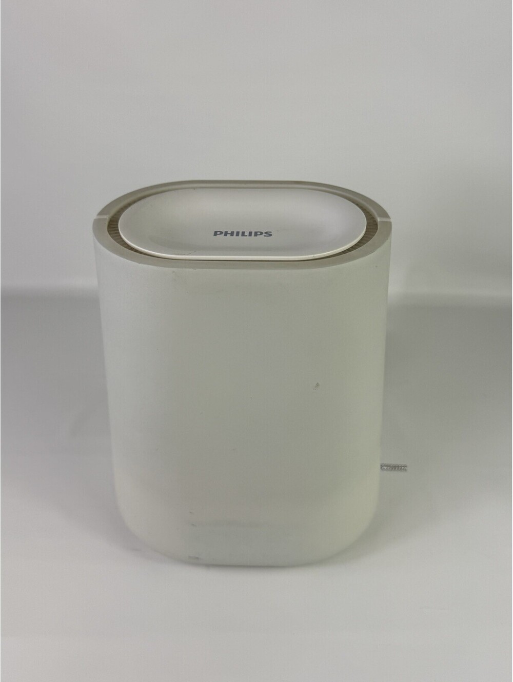 Philips Wake-Up Light HF3480 Alarm Clock Colored Sunrise Simulation FM Radio